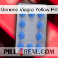 Generic Viagra Yellow Pill 21